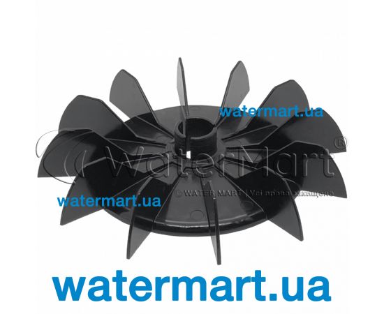 Крильчатка вентилятора насоса Saci Winner 150-200-300 92400101