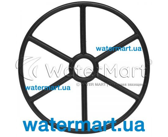 Прокладка «спайдер/павук» шестипозиційного клапана Hayward SP SPX0710D