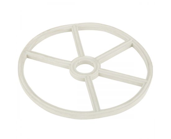 Спайдер 6-ходового клапана Kripsol RVS208.A