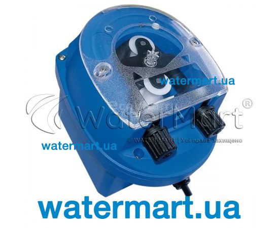 Дозуючий перистальтичний насос Seko DINAMIK-NPR NPR0007M3000