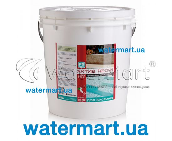 Стабілізатор хлору Barchemicals Activ R 2001 220604010 PG-11.10