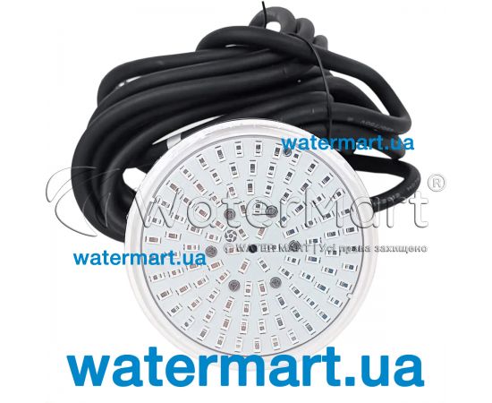 Прожектор світлодіодний для басейну FALCON RGB 99 LED NLP028RGB6