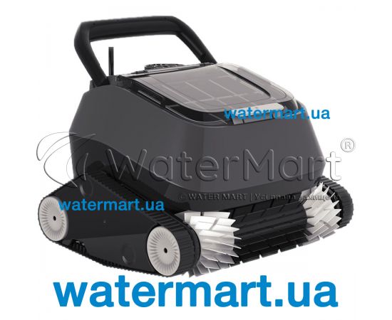 Робот-пилосос для басейну AquaViva 7310-HT Black Pearl