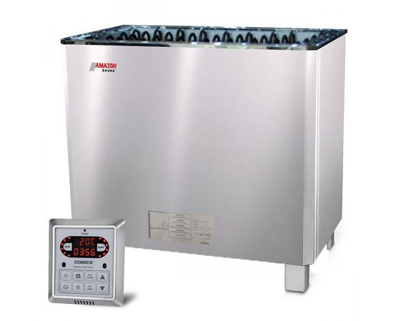 Электрокаменка для сауны Amazon SAM-B18