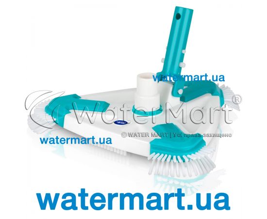 Щітка пилососна для басейну Fluidra AstralPool GRE 40016N