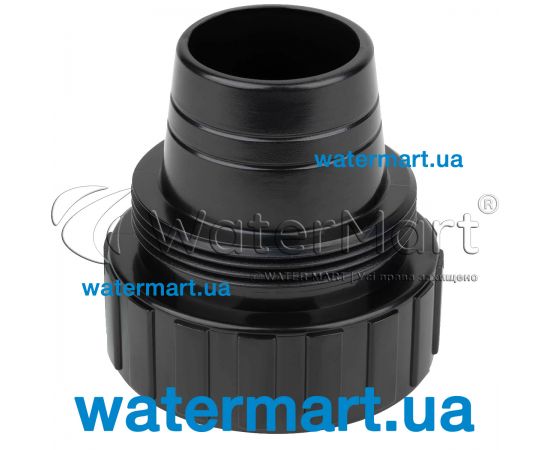 Муфта ПВХ з гайкою для фільтрів Emaux FSU / FSP / FSF 01013049