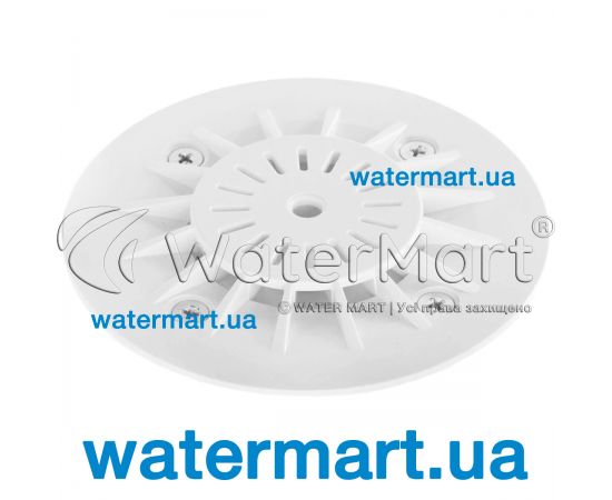 Решітка донної форсунки Emaux EM2862 89140502 / E160806