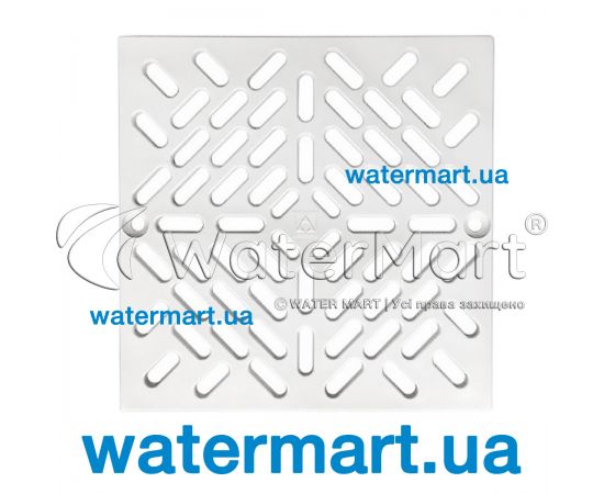 Решітка для донного трапу IML A-014-L A-014-1