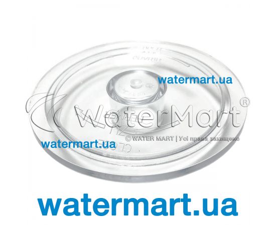 ​Крышка префильтра насоса Badu 90 / Prime / Gamma / Bronze 292.1116.010