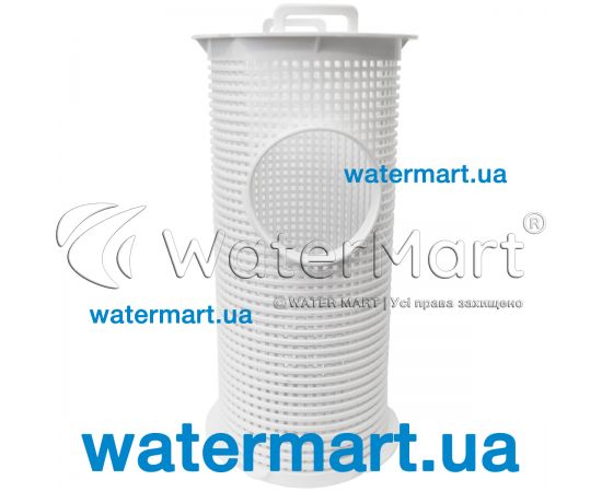 Кошик префільтра насоса Emaux SC (01111076)