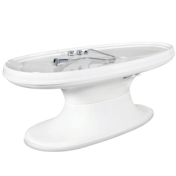 Массажный стол Bodybase NeoQi