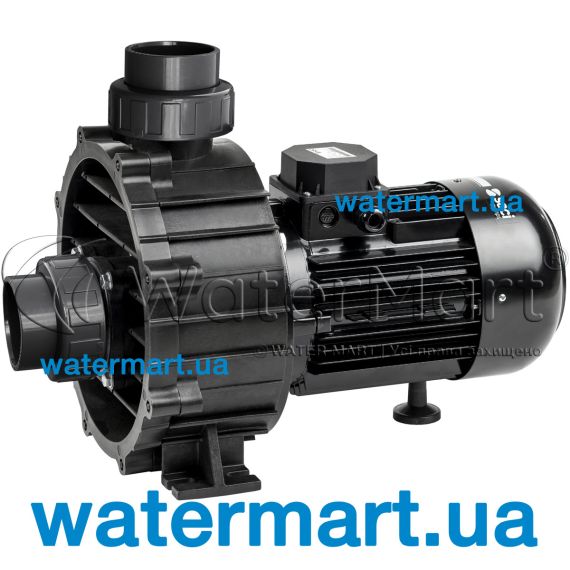 Насос для бассейна Saci BRAVUS 400 IE3 400V 24104015