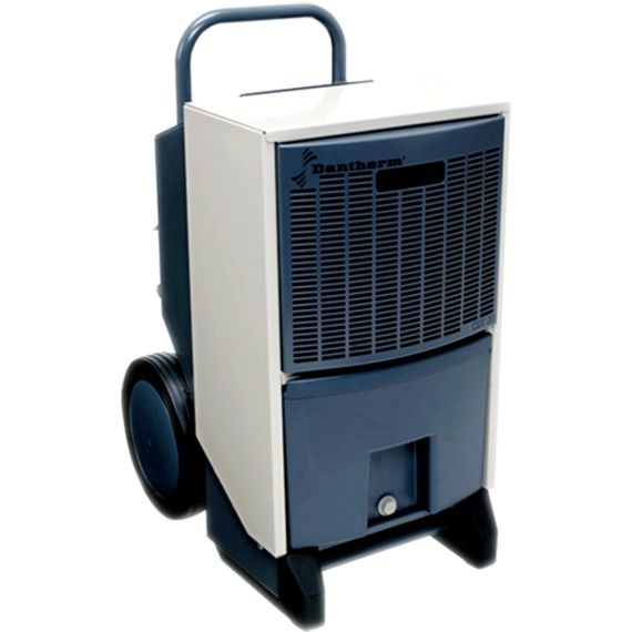 Осушитель воздуха Dantherm CDT 30S