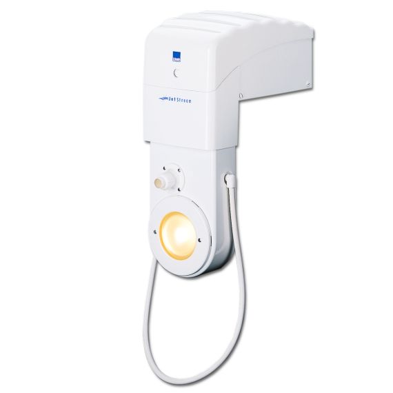 Противоток UWE JetStream TREVI LUX