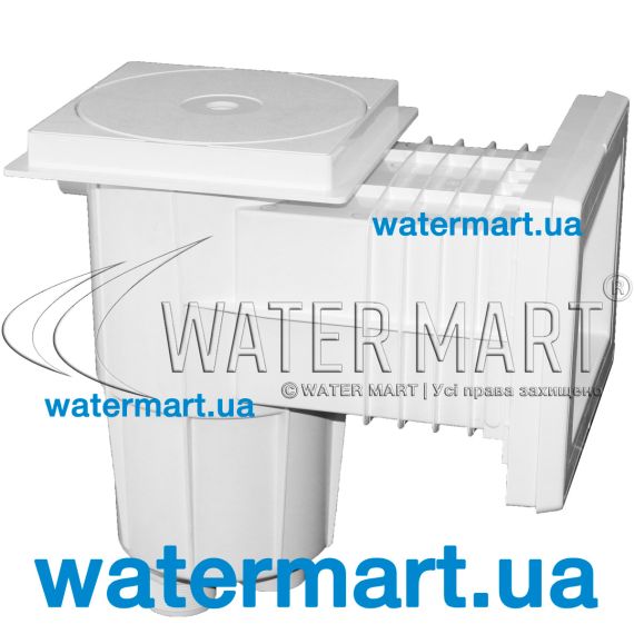 Скиммер Emaux Standard EM0130SV