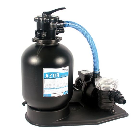 Фильтровальная установка Azur Kit 375 FS-15A6-SW10