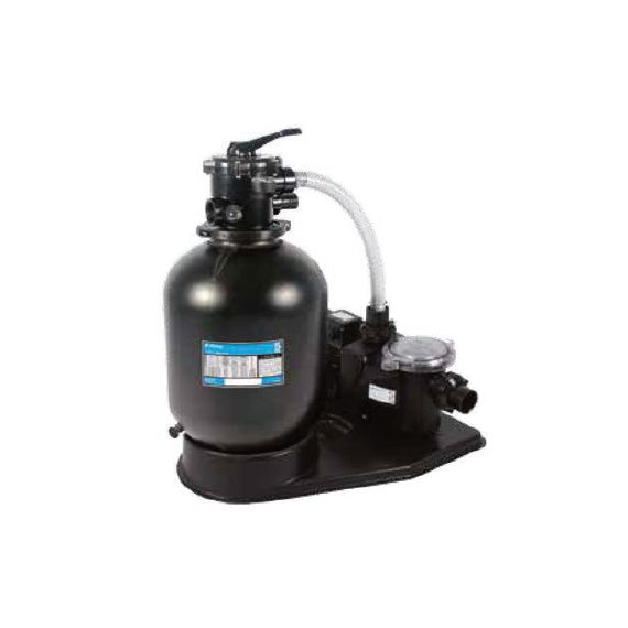 Фильтровальная установка FREEFLO-19M (FS-22A6-FF19)