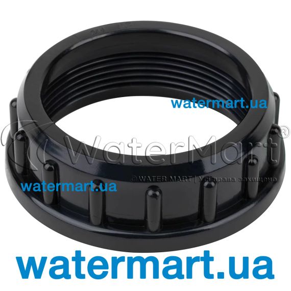 Гайка з'єднувальної муфти насоса Aquaviva SWIM 025-150 A31020006 №1