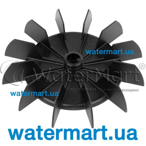 Крильчатка вентилятора насоса Aquaviva SWPA / SWPB / LP / STP 150-300 B15010017 №45