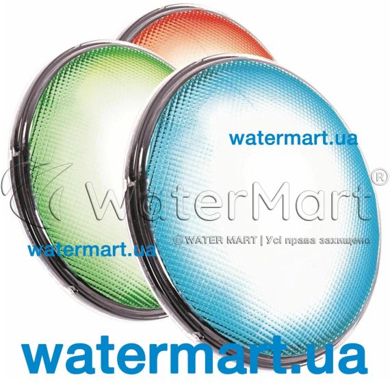Лампа светодиодная для бассейна Hayward LED ColorLogic PAR56 / RGB 81480