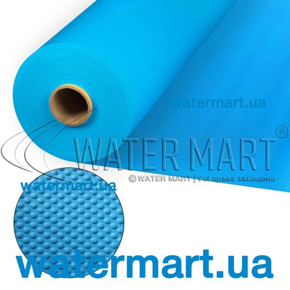 Лайнер Aquaviva Blue Anti-Slip 1,65 м