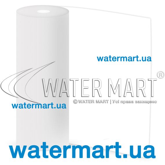 Лайнер ElbeBlue Elite Arctic White 180 - 1,65 м