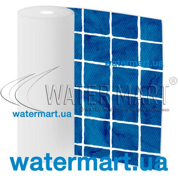 Лайнер ElbeBlue SBGD 160 Azur Mosaic 2062/1