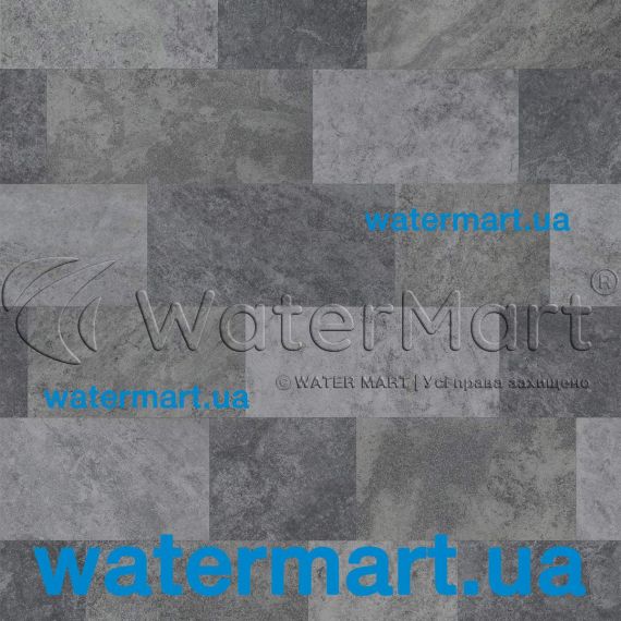 Лайнер усиленный с 3D-тиснением CGT Alkor IMPERIAL GREY 41174700