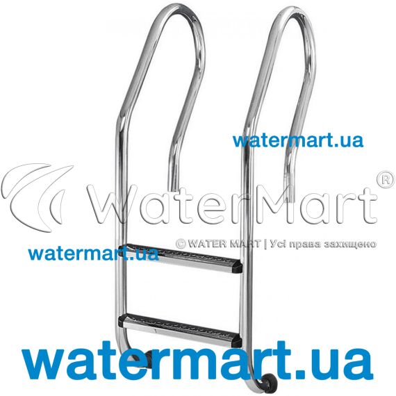 Лестница для бассейна Hayward Mixta / Mixed AISI-304 070301320000F