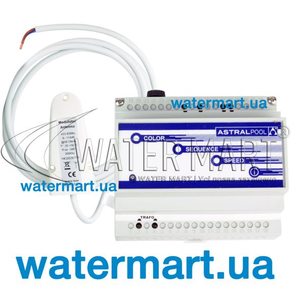 Модулятор для прожекторов AstralPool LumiPlus 27818