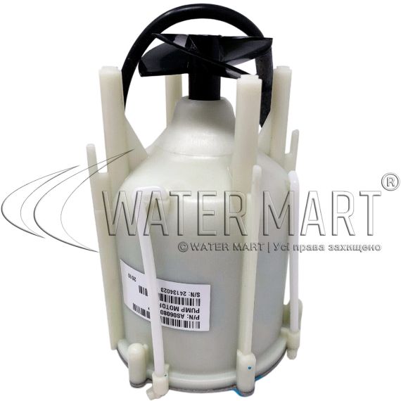 ​Мотор насоса Aquabot Viva AS06080-SP