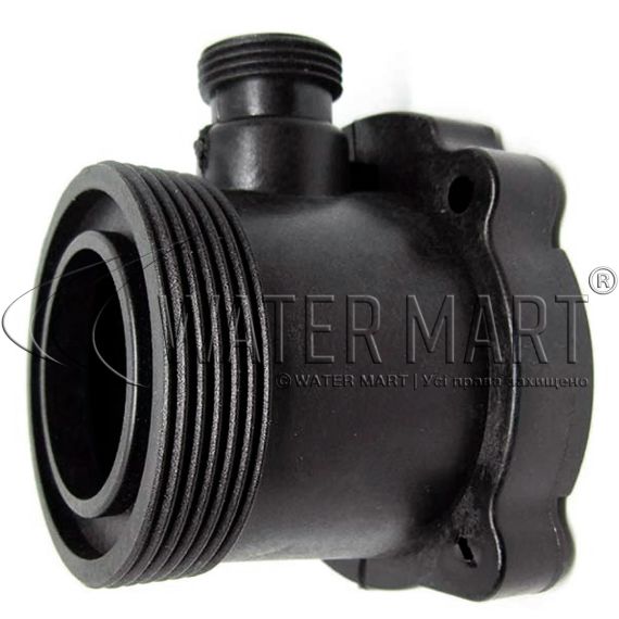 ​Муфта теплообменника Elecro G2 (Z-IM-HE-SC)