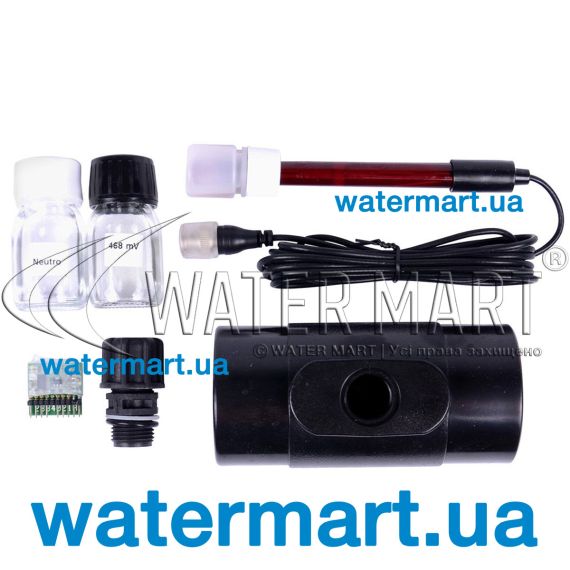 Набор для вимірювання Rx (ORP) Hayward AquaRite Flo Advanced