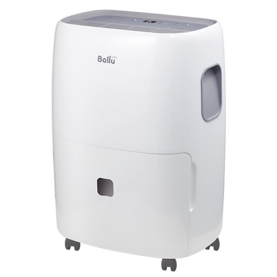 Осушитель воздуха Ballu BDA-25L