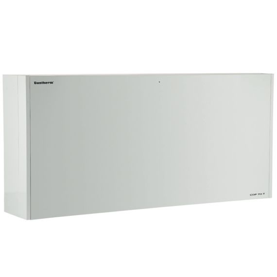 Осушитель воздуха Dantherm CDP 70T