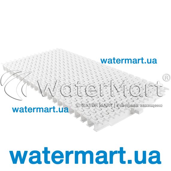 Переливная решетка Aquaviva OS-02 Grift Ocean 245 x 25 мм