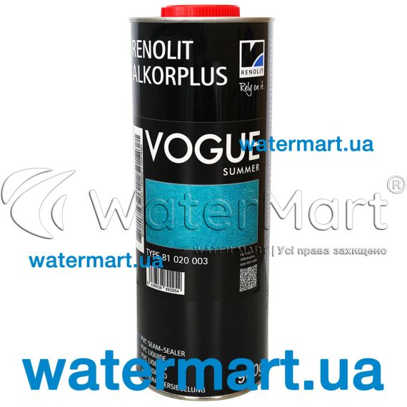 ПВХ-герметик Alkorplan Vogue Summer 81020003