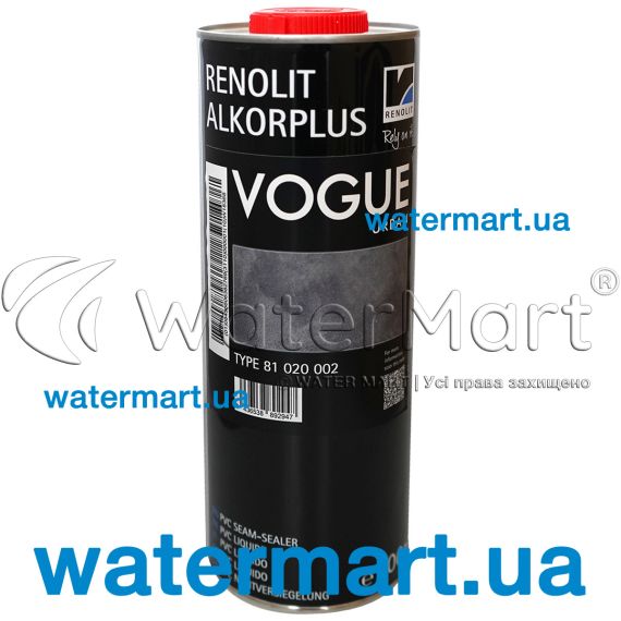 ПВХ-герметик Alkorplan Vogue Urban 81020002
