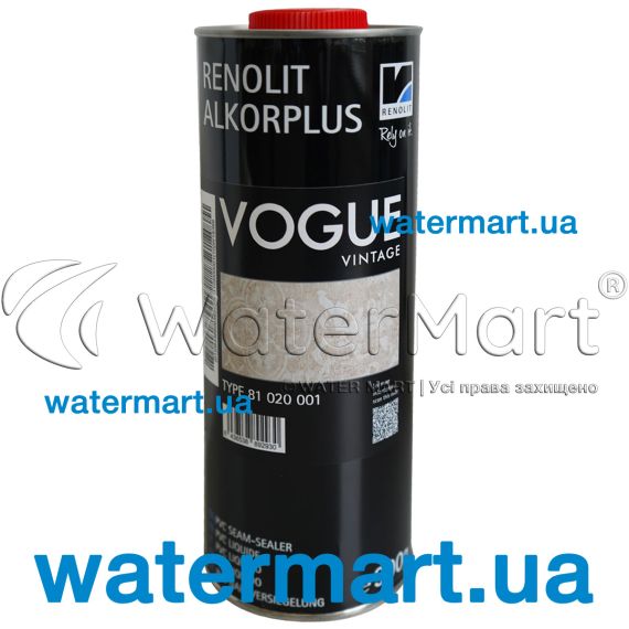 ПВХ-герметик Alkorplan Vogue Vintage 81020001