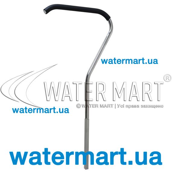 Поручень к платформе для прыжков Waterflex