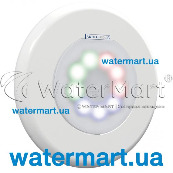 Прожектор светодиодный Fluidra LumiPlus Flexi RGB FLX71203 71203