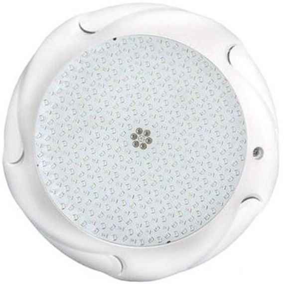 Прожектор светодиодный накладной Hentech HT005C-33 WHT