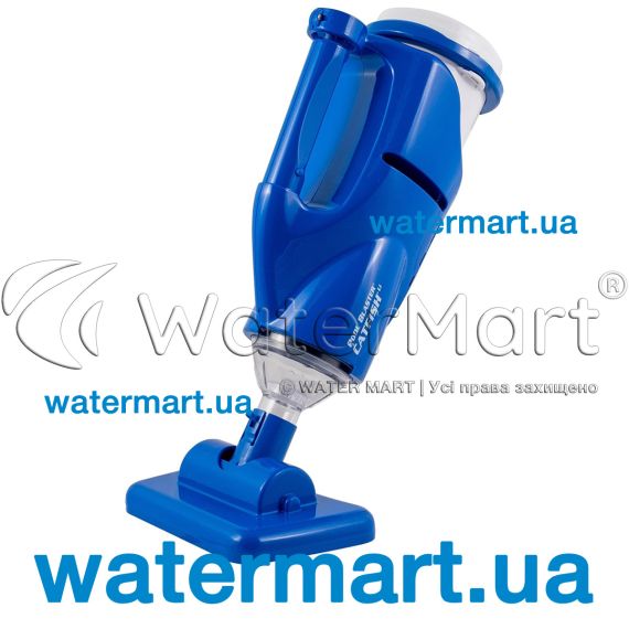 Пилосос для басейну Watertech Pool Blaster Catfish Li