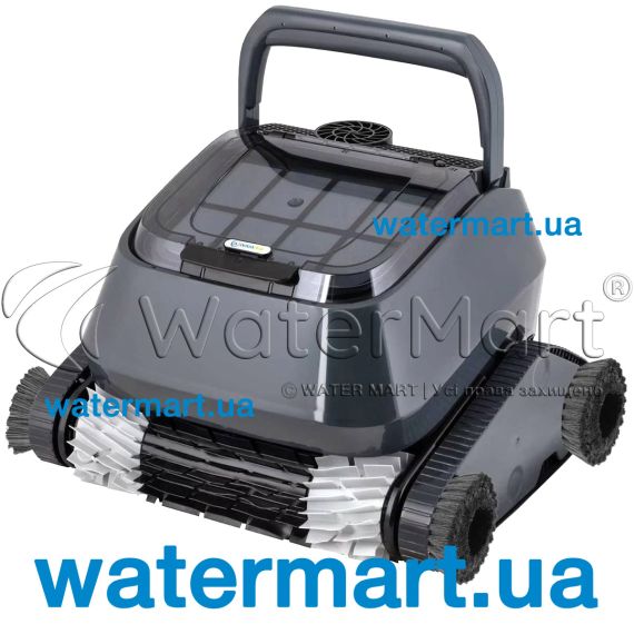 Робот-пылесос для бассейна AquaViva 7320-HT Black Pearl