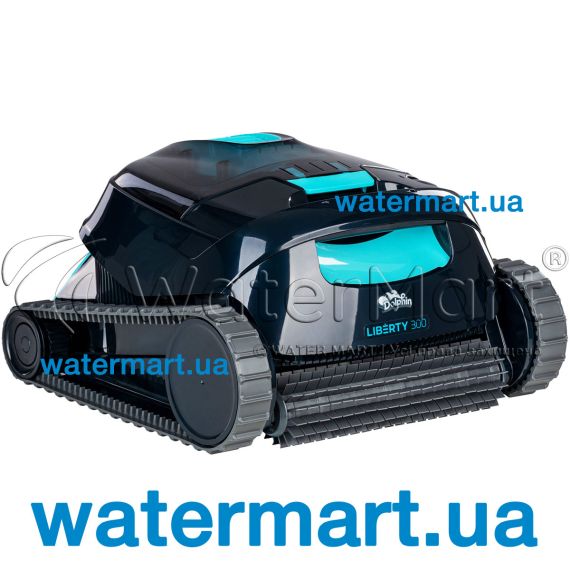Робот-пылесос для бассейна Maytronics Dolphin Liberty 200