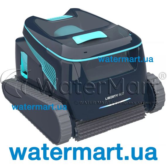 Робот-пилосос для басейну Maytronics Dolphin Liberty 600