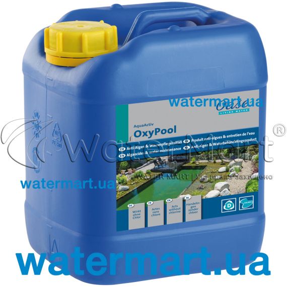 Oase OxyPool 9,9 % 88252