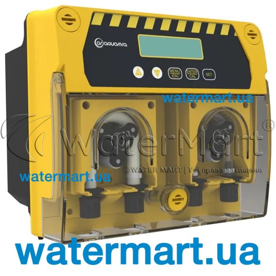 Станция дозирования Aquaviva PDHC1H1HAW10