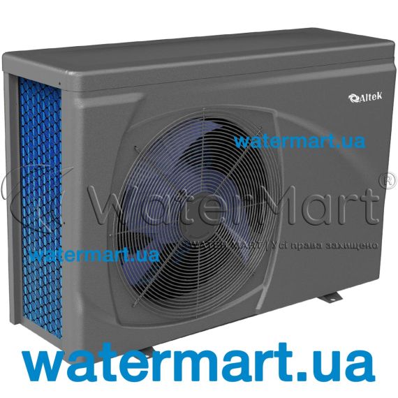 Инверторный тепловой насос для бассейна Altek Pool 10 2112858