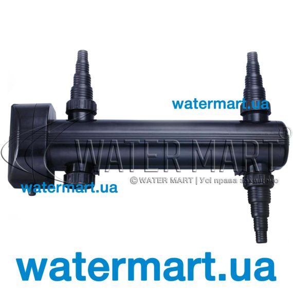 Ультрафиолетовая лампа Jebao CW-36